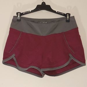 Hylete Athletic Shorts S